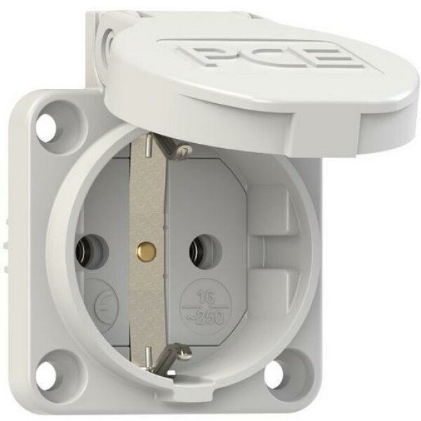 PCE SSD 50X50 NAT.ZFK IP54 GRAU (109-0G) PCE SSD 50X50 NAT.ZFK IP54 GRAU (109-0G)