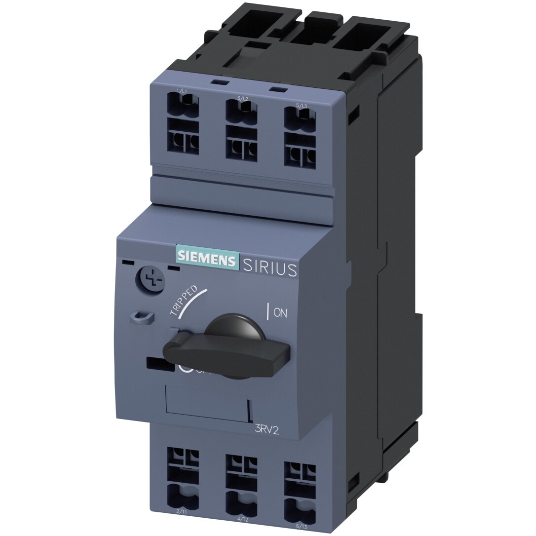 Siemens Leistungsschalter Motor 2.2-3.2A S00 3RV201 3RV20111DA20 Siemens Leistungsschalter Motor 2.2-3.2A S00 3RV201 3RV20111DA20