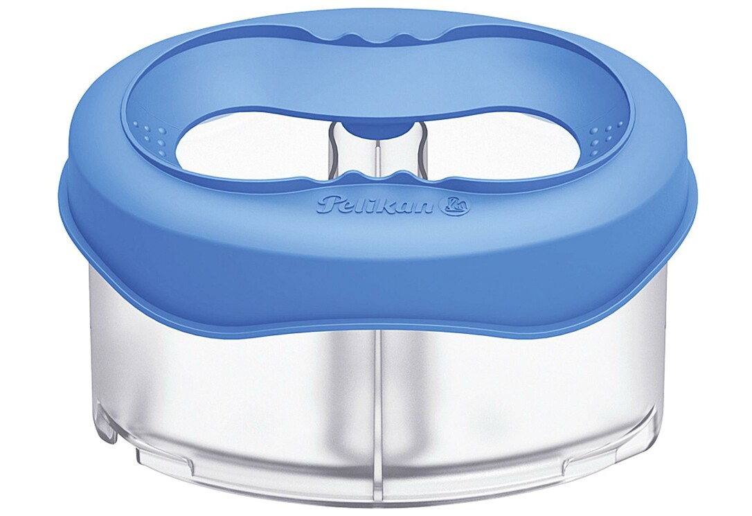 PELIKAN Wasserbox Space+WSPB blau FS PELIKAN Wasserbox Space+WSPB blau FS