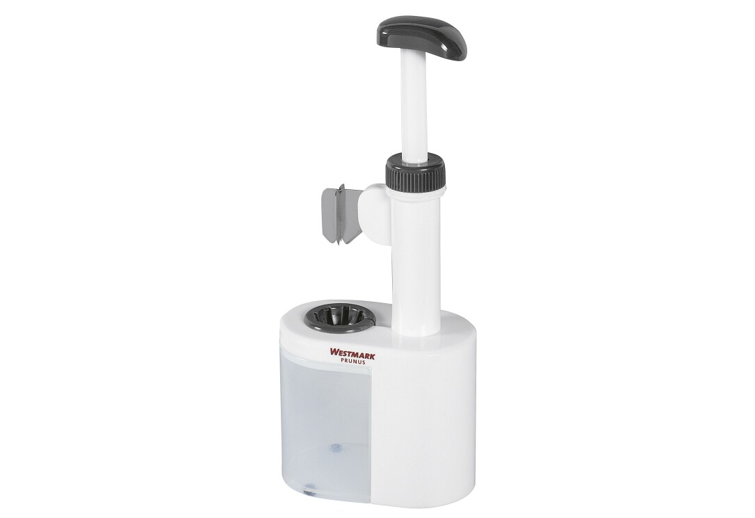 WESTMARK Pflaumen-Entsteiner "Prunus" WESTMARK Pflaumen-Entsteiner "Prunus"