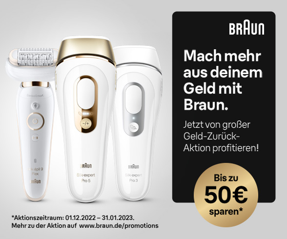 OralB iO Produkte