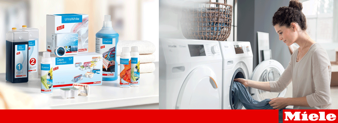 Zum Miele Markenshop