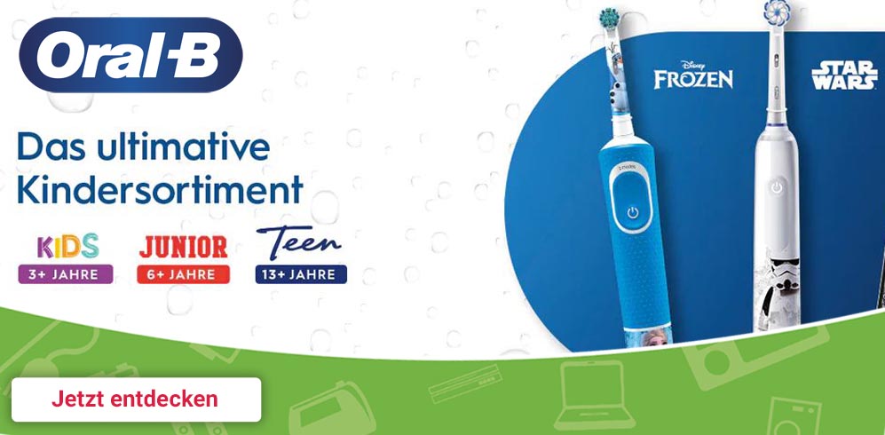 Hier geht es zu den Kinderzahnbürsten