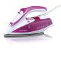 SEVERIN BA3243 - Dry & Steam iron - Red - White - 70 g/min - 0.2 L - 30 g/min - 2400 W