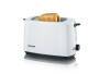 Severin AT 2286 Automatik Toaster, 700 W, weiß