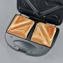 SEVERIN Sandwich-Toaster SA 2969