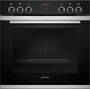 Siemens iQ300 HE213ABS1 - Medium - Electric - 71 L - 71 L - 50 - 275 °C - 275 °C