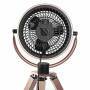 Nedis Standventilator FNTR20CPK10