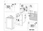 Eglo Leuchten 94831 Wandleuchte E27 1X60W