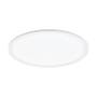 Eglo Leuchten EGLO 97502 - 1 bulb(s) - LED - 4000 K - 4200 lm - White
