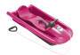 KHW Kunststoff- und KHW Snow Flyer pink