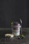 KILNER Frühstücksglas-Set 3-teilig