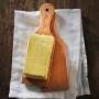 KILNER KIL Butter Brettchen Buche 2er