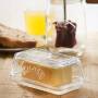 KILNER KIL Butterdose 250g Glas