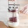 KILNER Buttermacher-Set