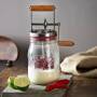 KILNER Buttermacher-Set