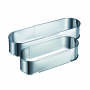 WESTMARK Back/Stollenform ausziehbar