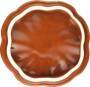 Staub Cocotte, 12 cm | Zimt | Kürbis | Keramik (40511-555-0) Staub Cocotte, 12 cm | Zimt | Kürbis | Keramik (40511-555-0)