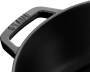 STAUB Bräter mit Chistera Drop-Structure Flache Bräter 40511-473-0