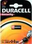 Duracell Security - Batterie J - Alkalisch - Battery - Mini (AAAA)