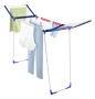 Leifheit Standtrockner Pegasus 180 Solid Maxx blau