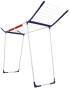Leifheit Standtrockner Pegasus 180 Solid Maxx blau