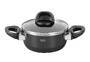 SILIT Modesto Braten.mD16 cm, Black