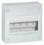 Legrand 001308 Kleinverteiler Aufbau Anzahl Reihen 1