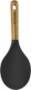 Staub Reislöffel, 22 cm | Schwarz | Silikon (40503-110-0)