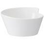 Villeroy & Boch NewWave Rice bowl Premium Porcelain weiß 1025251901