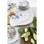 Villeroy & Boch Mariefleur Gris Serve & Salad Schale flach