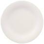 Villeroy & Boch 10-3460-2620 - Side plate - Round - Porcelain - White - 27 cm - 550 g