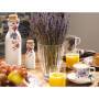 Villeroy & Boch Artesano Provençal Lavendel Becher mit Henkel