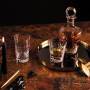 Villeroy & Boch Ardmore Club Whisky Set 3 tlg.