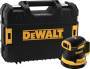 DeWalt DCW210NT-XJ Akku-Exzenterschleifer, 18V Winkelschleifer