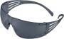 3M SCHUTZBRILLE SECURE FIT (SF202 BRILLE PC GRAU)