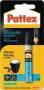 Pattex Sekundenkleber Classic flüssig 3 g Tube