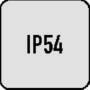 Brennenstuhl Personenschutz-Adapter BDI-A 2 30 IP54 / Personenschutzstecker für außen (zweipolige Abschaltung, 30mA)
