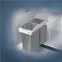 HAILO Einbaumülleimer 'Multi-Box duo L'