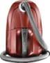 Nilfisk BODENSTAUBSAUGER M.BEUTEL 700W (BRAVO SR10P07A   ROT)