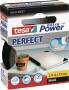 Tesa Gewebekleb. 2,75m x 19mm extra Power schw. Perfekt 56341 Gewebeklebeband