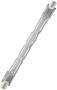 OSRAM 64740 HALOGENSTAB 1000W 230V R7S-15