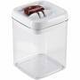 Leifheit Vorratsbehälter Fresh&Easy 1,6 L eckig (31211)