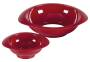 WESTMARK Einmachtrichter Twix 2tlg. rot