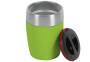EMSA TRAVEL CUP - Single - 0.2 L - Lime