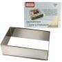 LARES Caro Backhilfe i.K.extra hoch