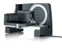 Graef SlicedKitchen S 10002 - Electric - 2 cm - Black,White - Metal,Plastic - 140 mm - 22.5 cm