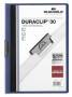 Durable Klemm-Mappe Duraclip Original 30 dklblau - Various Office Accessory - A4