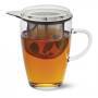 BOHEMIA CRISTAL Teeglas 'Lyra'