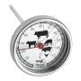 TFA-DOSTMANN TFA Braten-Thermometer Ø5,1cm